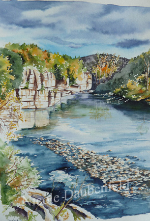 riviere